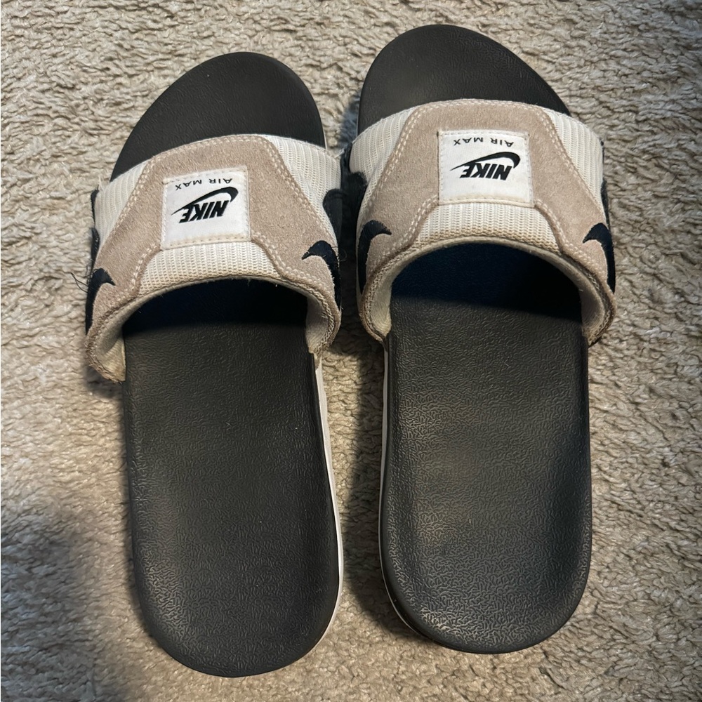 Nike sandals